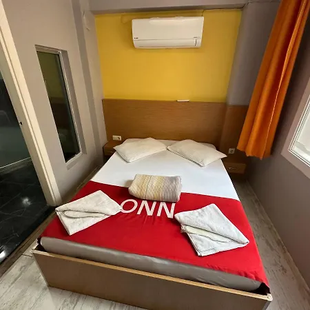Onn Arka Cephe Hotel İzmir