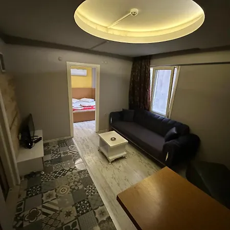 Onn Arka Cephe İzmir
